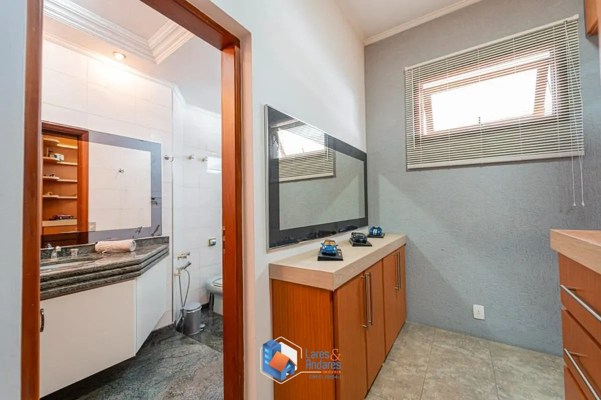 Casa, 4 quartos, 760 m² - Foto 38