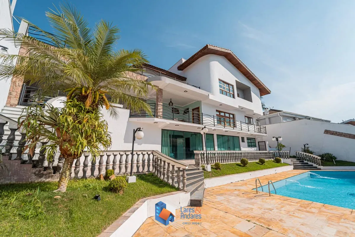 Casa, 4 quartos, 760 m² - Foto 68