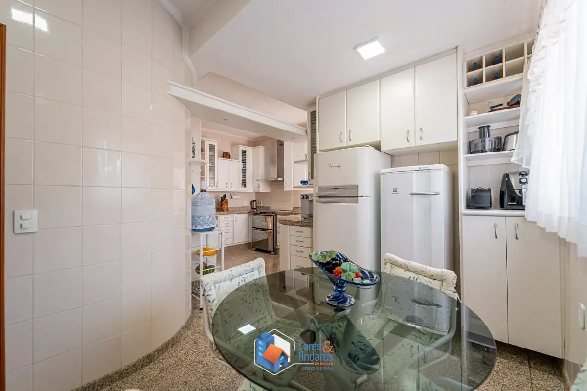 Casa, 4 quartos, 760 m² - Foto 24