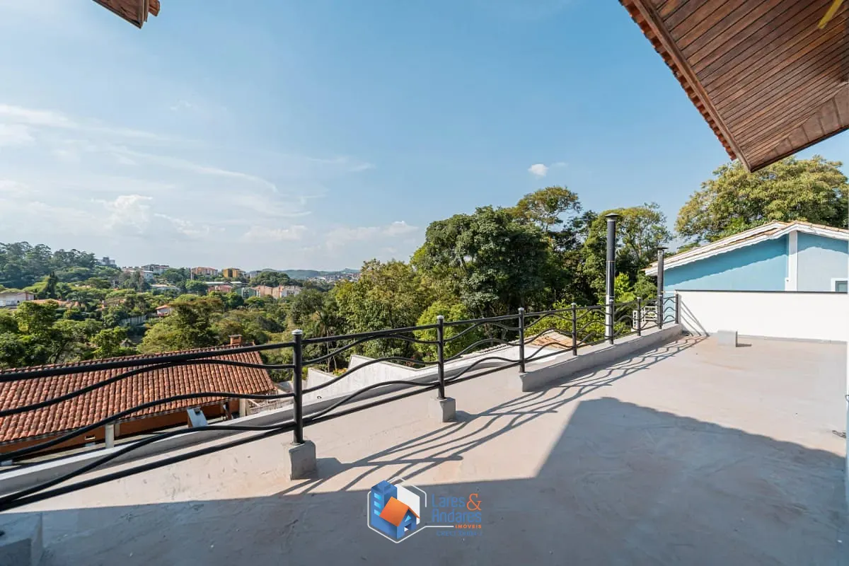 Casa, 4 quartos, 760 m² - Foto 6