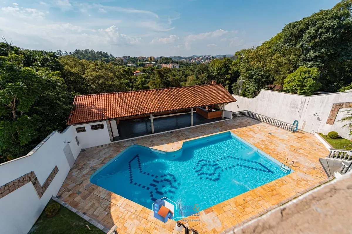 Casa, 4 quartos, 760 m² - Foto 10