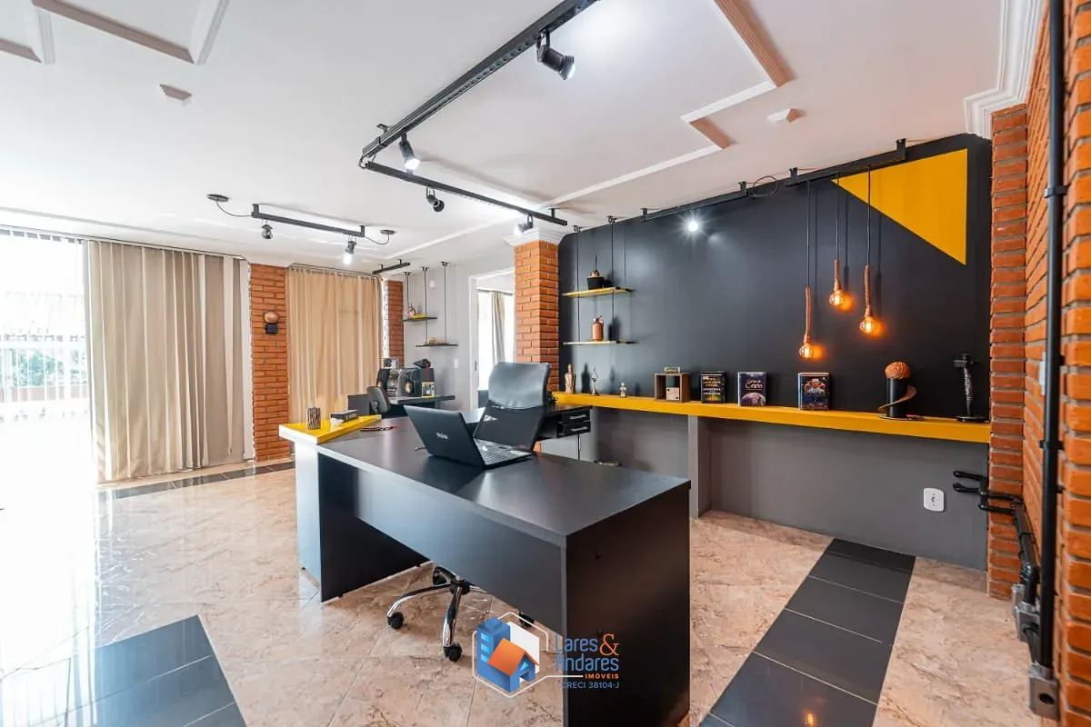 Casa, 4 quartos, 760 m² - Foto 49