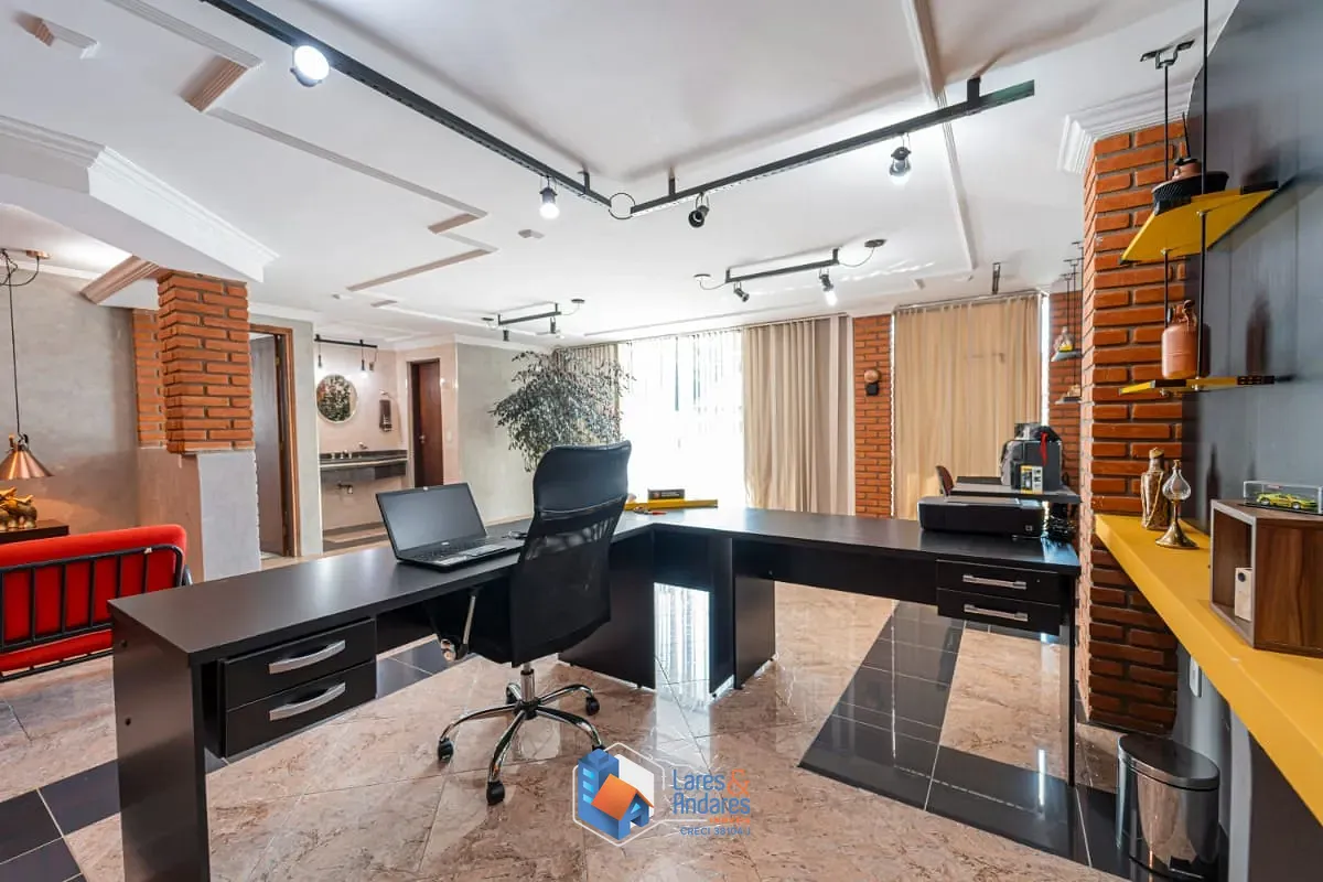 Casa, 4 quartos, 760 m² - Foto 50