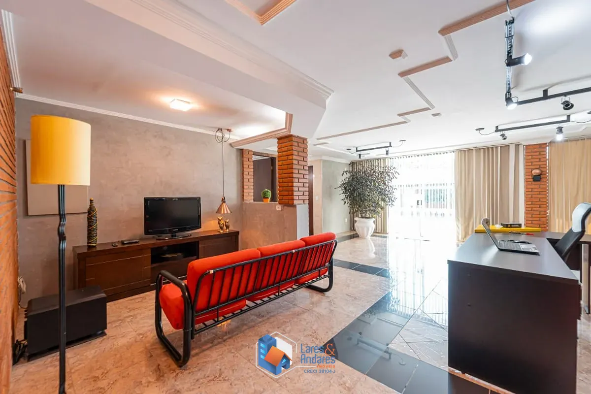 Casa, 4 quartos, 760 m² - Foto 48