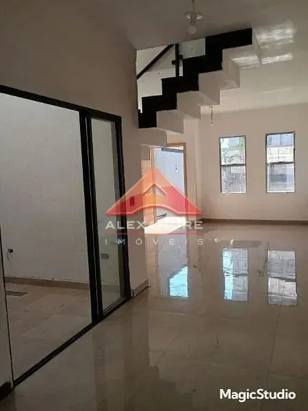 Casa, 3 quartos, 115 m² - Foto 3