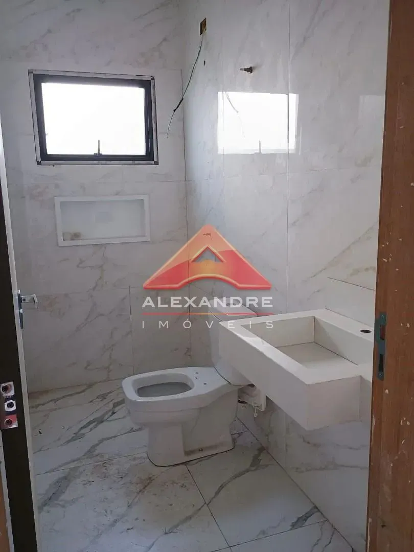 Casa, 3 quartos, 115 m² - Foto 14