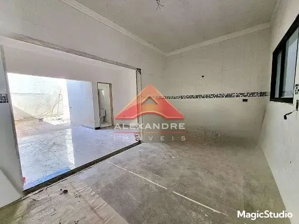 Casa, 3 quartos, 115 m² - Foto 8