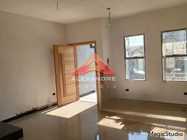Casa, 3 quartos, 115 m² - Foto 4