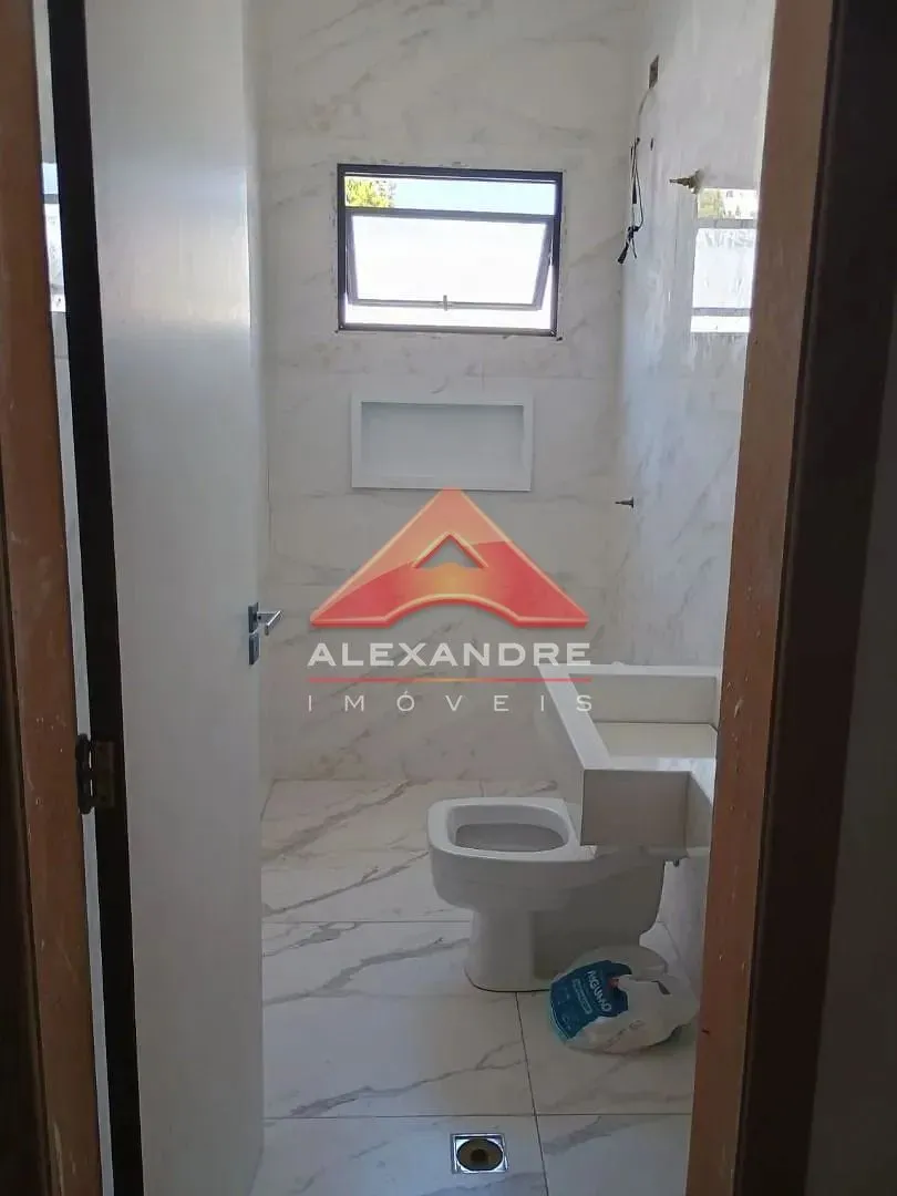 Casa, 3 quartos, 115 m² - Foto 13