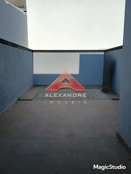 Casa, 3 quartos, 115 m² - Foto 9