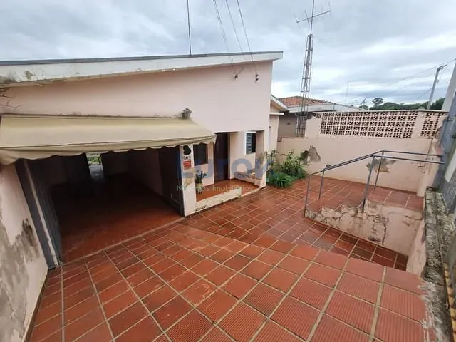 Casa com 250m² 2 quartos e 2 banheiros, à venda, no bairro Jardim Interlagos em Campinas