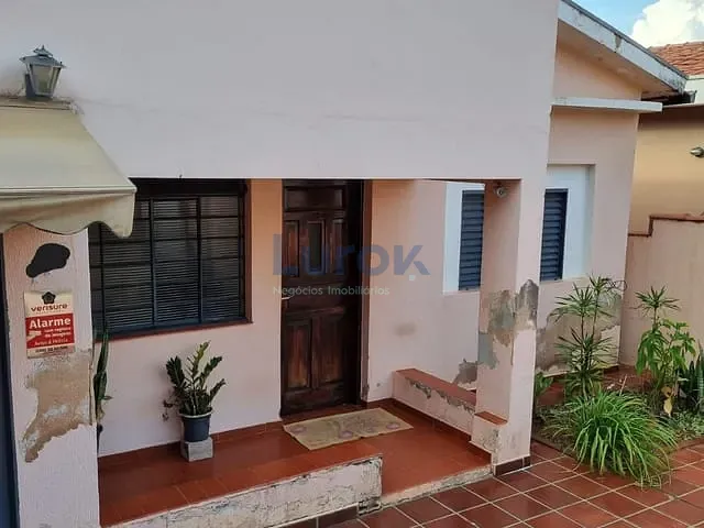 Casa com 250m² 2 quartos e 2 banheiros, à venda, no bairro Jardim Interlagos em Campinas