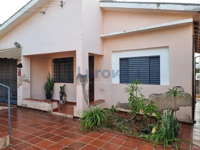 Casa com 250m² 2 quartos e 2 banheiros, à venda, no bairro Jardim Interlagos em Campinas