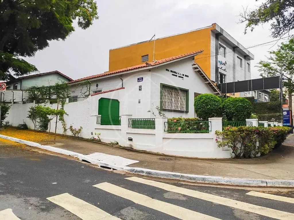 Prédio Inteiro, 139 m² - Foto 1