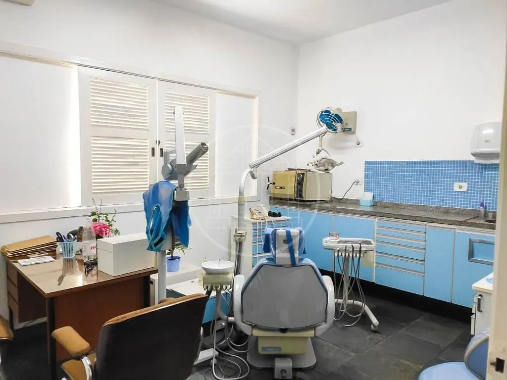 Prédio Inteiro, 139 m² - Foto 9