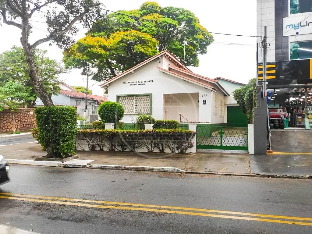 Prédio Inteiro, 139 m² - Foto 36