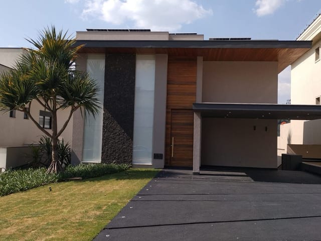 Casa com 490m² 3 quartos e 7 banheiros, à venda, no bairro Alphaville em Santana de Parnaíba