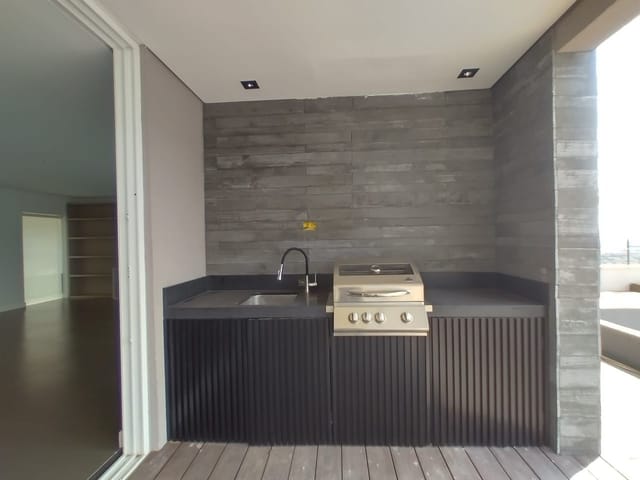 Casa com 490m² 3 quartos e 7 banheiros, à venda, no bairro Alphaville em Santana de Parnaíba