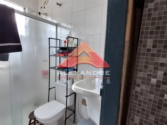 Casa com 300m² 3 quartos e 2 banheiros, à venda, no bairro Alto da Ponte em São José Dos Campos