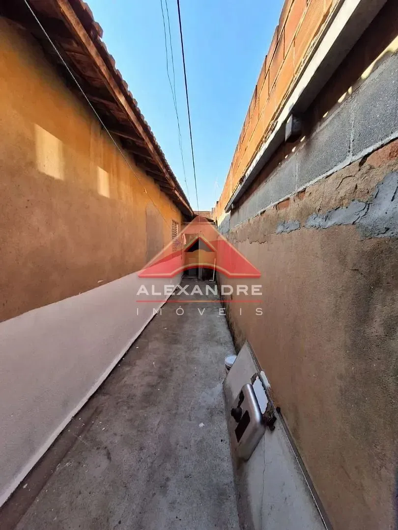 Casa, 3 quartos, 152 m² - Foto 44