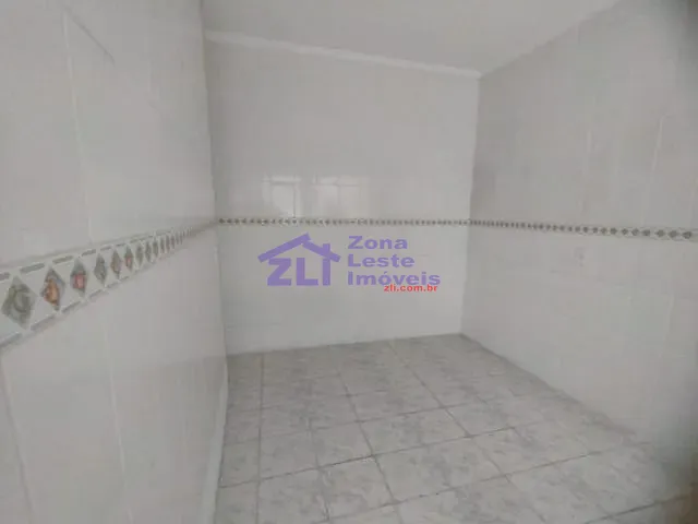 Casa 1 quarto e 1 banheiro, para alugar, no bairro Chácara Belenzinho em São Paulo