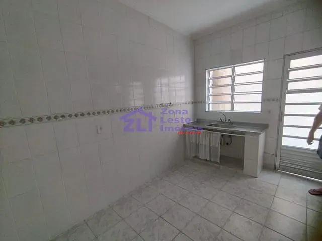 Casa 1 quarto e 1 banheiro, para alugar, no bairro Chácara Belenzinho em São Paulo