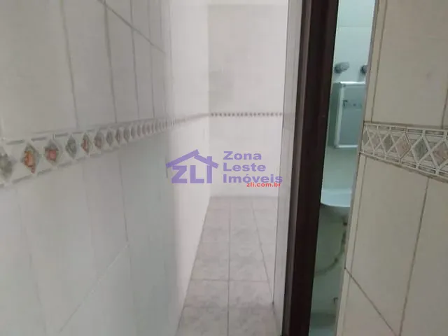 Casa 1 quarto e 1 banheiro, para alugar, no bairro Chácara Belenzinho em São Paulo