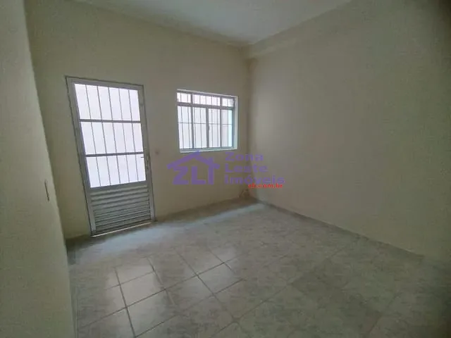 Casa 1 quarto e 1 banheiro, para alugar, no bairro Chácara Belenzinho em São Paulo