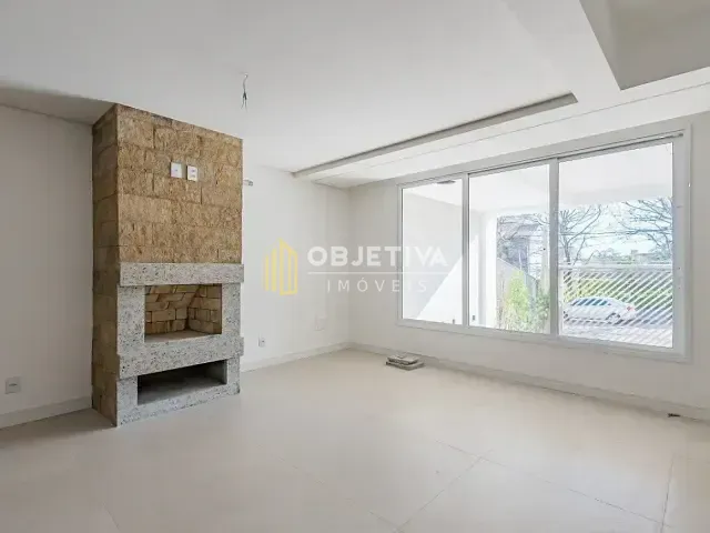 Casa 3 quartos e 6 banheiros, para alugar, no bairro Jardim Itu em Porto Alegre