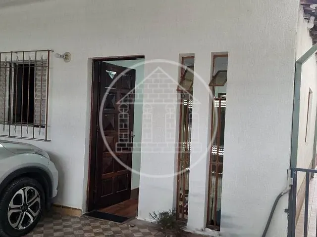Casa com 128m² 2 quartos e 1 banheiro, à venda, no bairro Jardim Cruzeiro em São Paulo