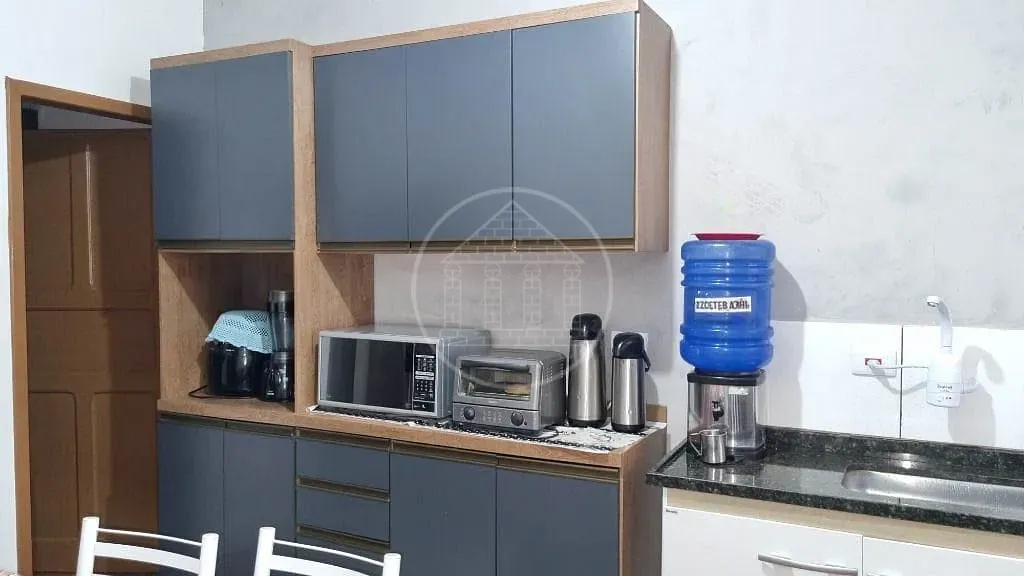 Casa, 2 quartos, 70 m² - Foto 8