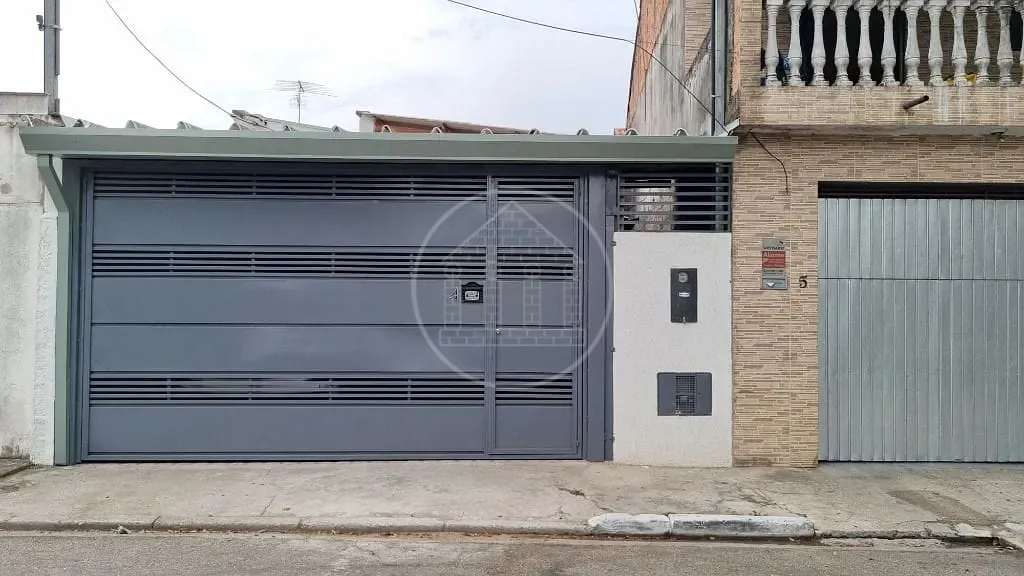 Casa, 2 quartos, 70 m² - Foto 23