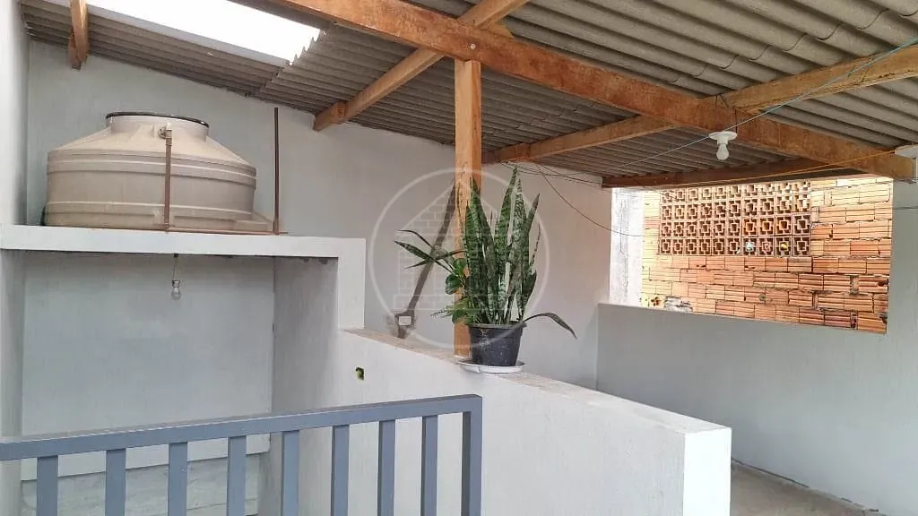 Casa, 2 quartos, 70 m² - Foto 19