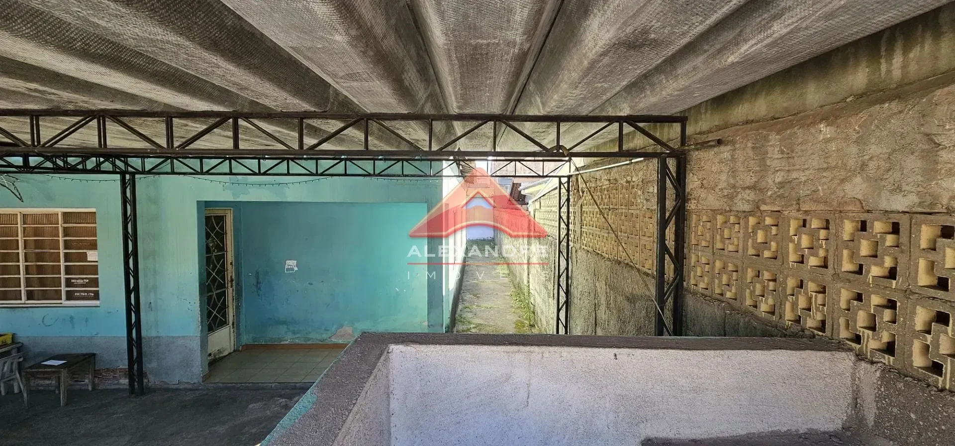 Casa, 3 quartos, 170 m² - Foto 1