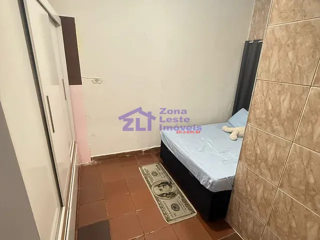 Casa 3 quartos e 2 banheiros, à venda, no bairro Vila Ivone em São Paulo