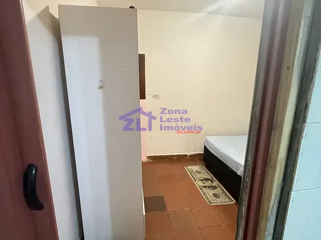 Casa 3 quartos e 2 banheiros, à venda, no bairro Vila Ivone em São Paulo