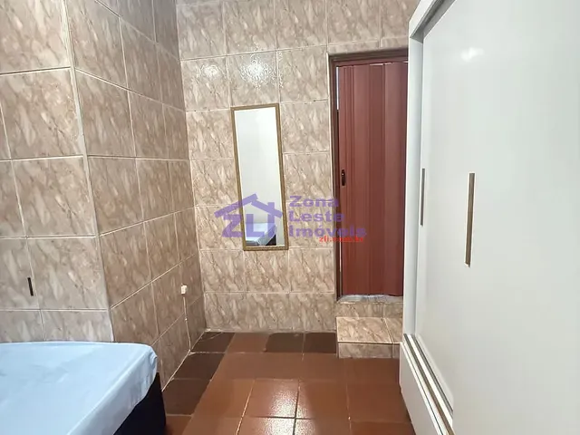Casa 3 quartos e 2 banheiros, à venda, no bairro Vila Ivone em São Paulo