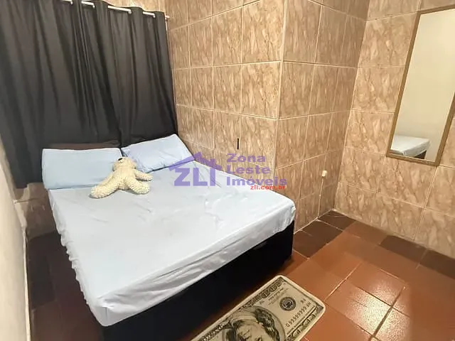 Casa 3 quartos e 2 banheiros, à venda, no bairro Vila Ivone em São Paulo
