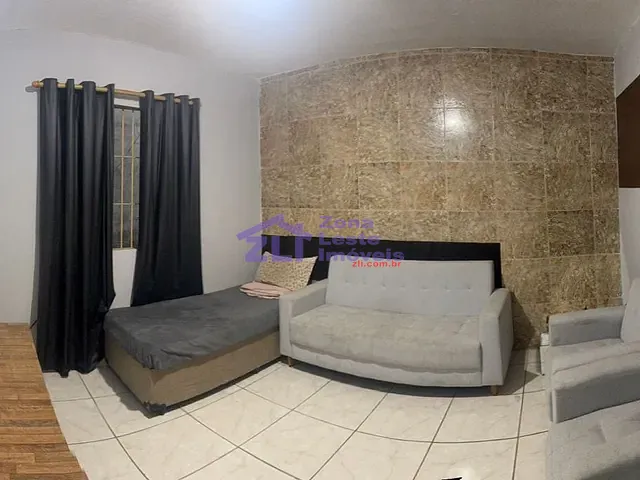 Casa 3 quartos e 2 banheiros, à venda, no bairro Vila Ivone em São Paulo