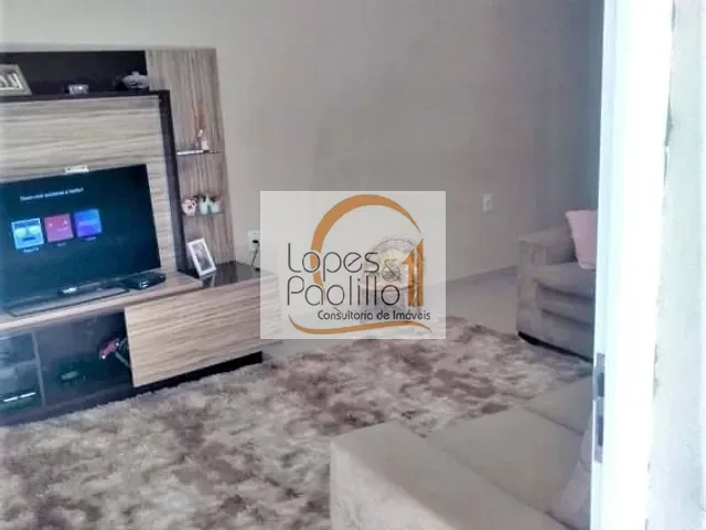 Casa com 134m² 2 quartos e 2 banheiros, à venda, no bairro Centro em Bom Jesus dos Perdões