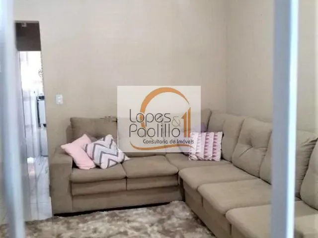 Casa com 134m² 2 quartos e 2 banheiros, à venda, no bairro Centro em Bom Jesus dos Perdões