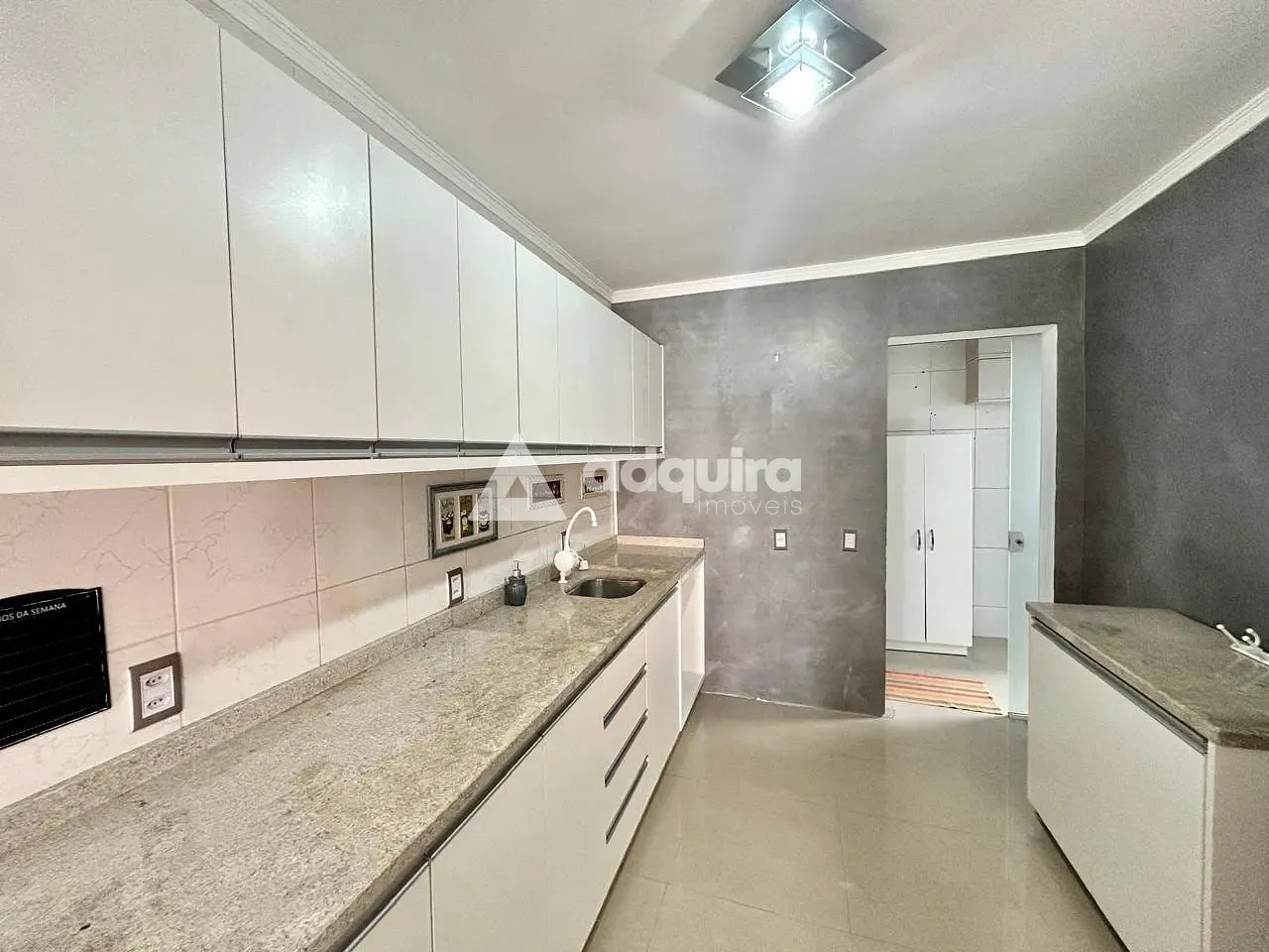 Casa, 3 quartos, 118 m² - Foto 7