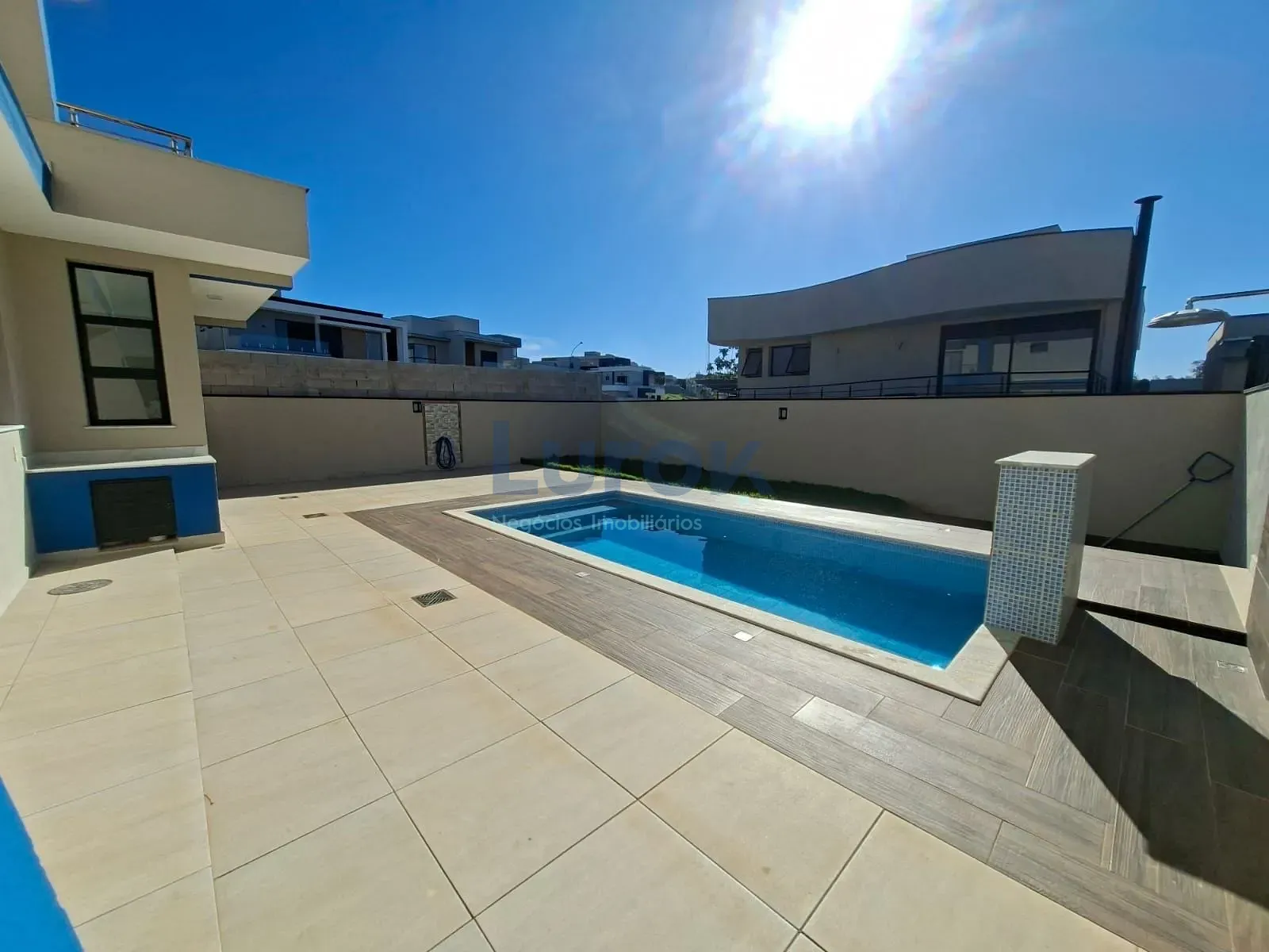 Casa, 4 quartos, 230 m² - Foto 44