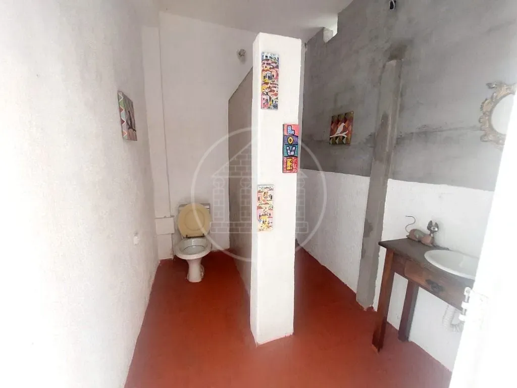 Casa, 1 quarto, 90 m² - Foto 13