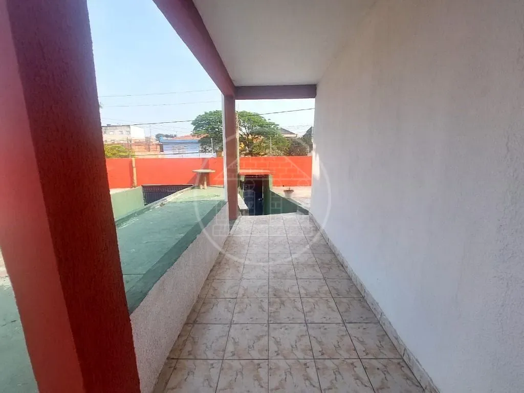 Casa, 1 quarto, 90 m² - Foto 6