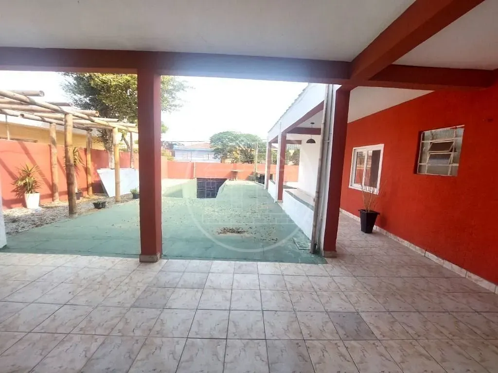 Casa, 1 quarto, 90 m² - Foto 21