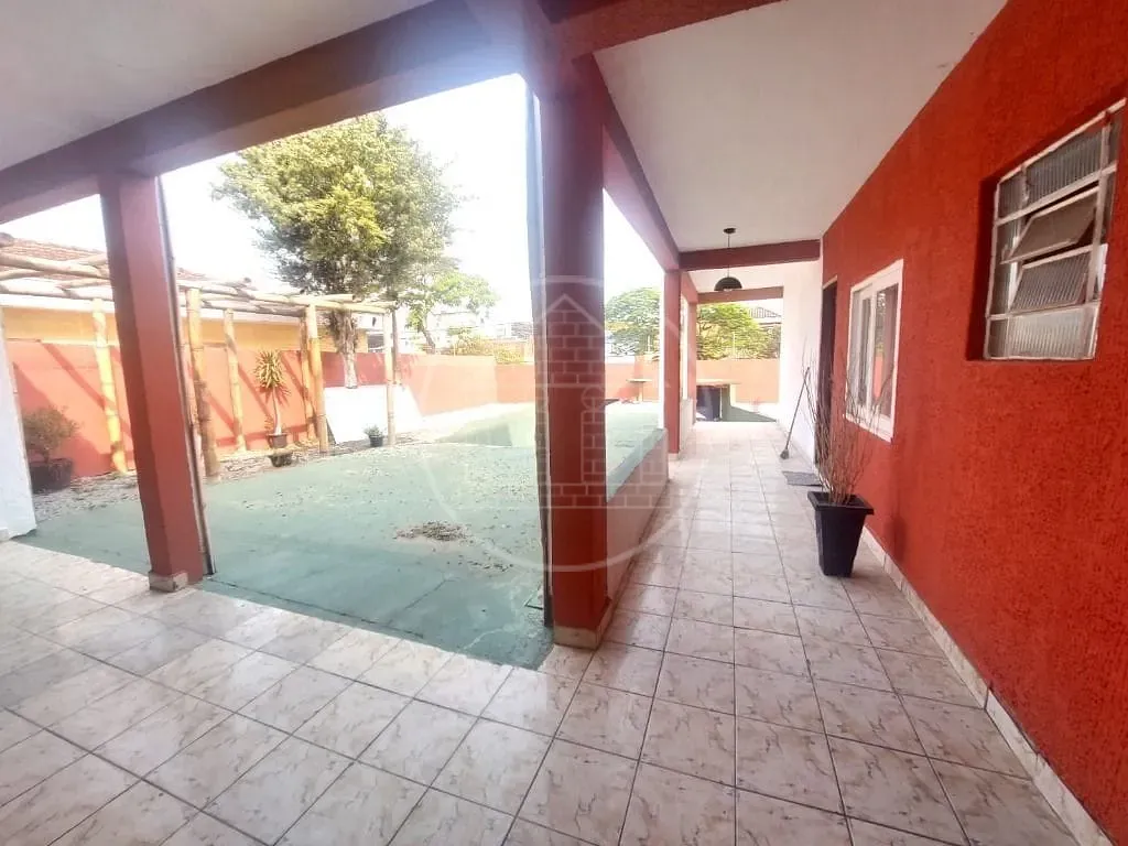 Casa, 1 quarto, 90 m² - Foto 17