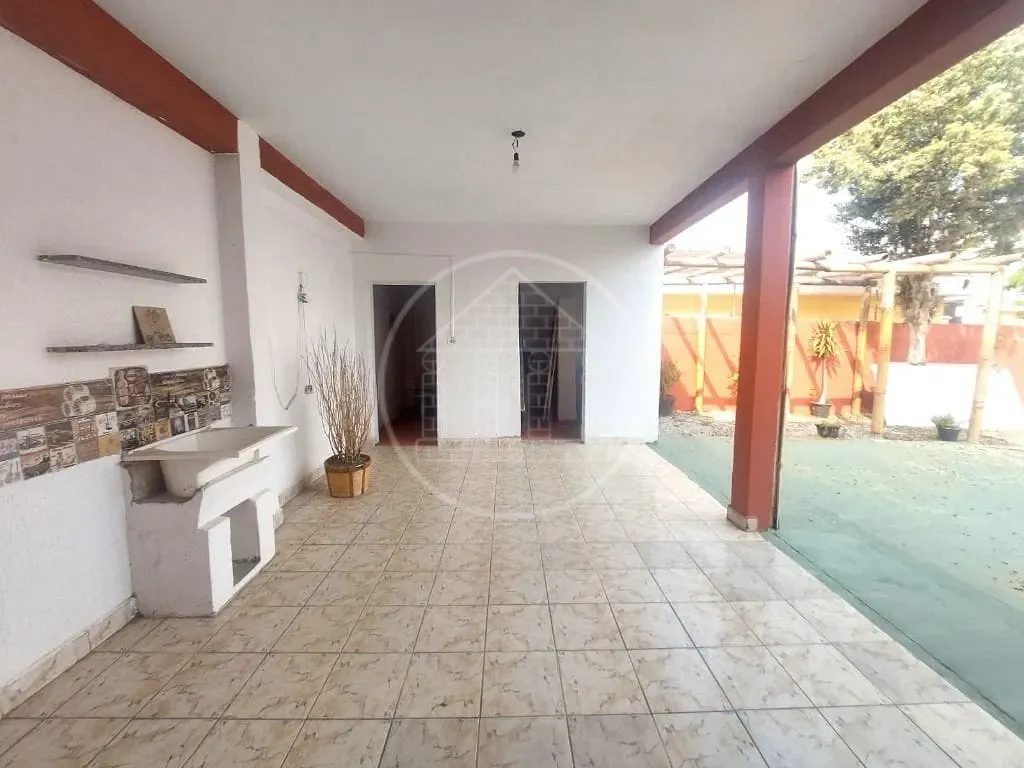 Casa, 1 quarto, 90 m² - Foto 5