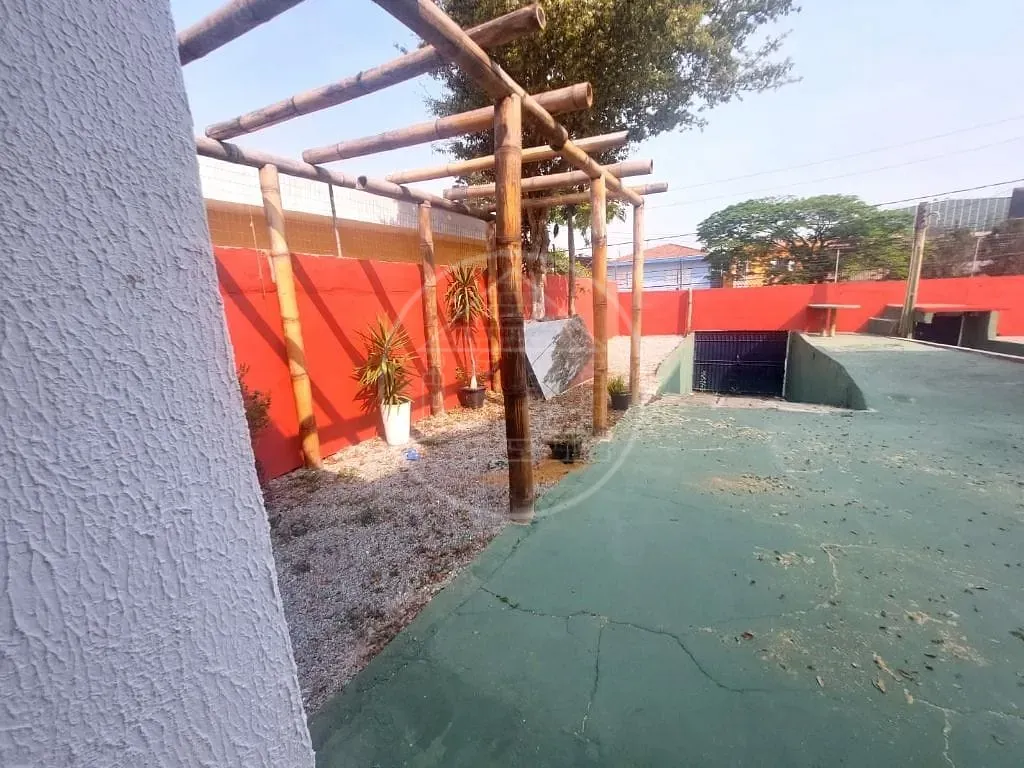 Casa, 1 quarto, 90 m² - Foto 11