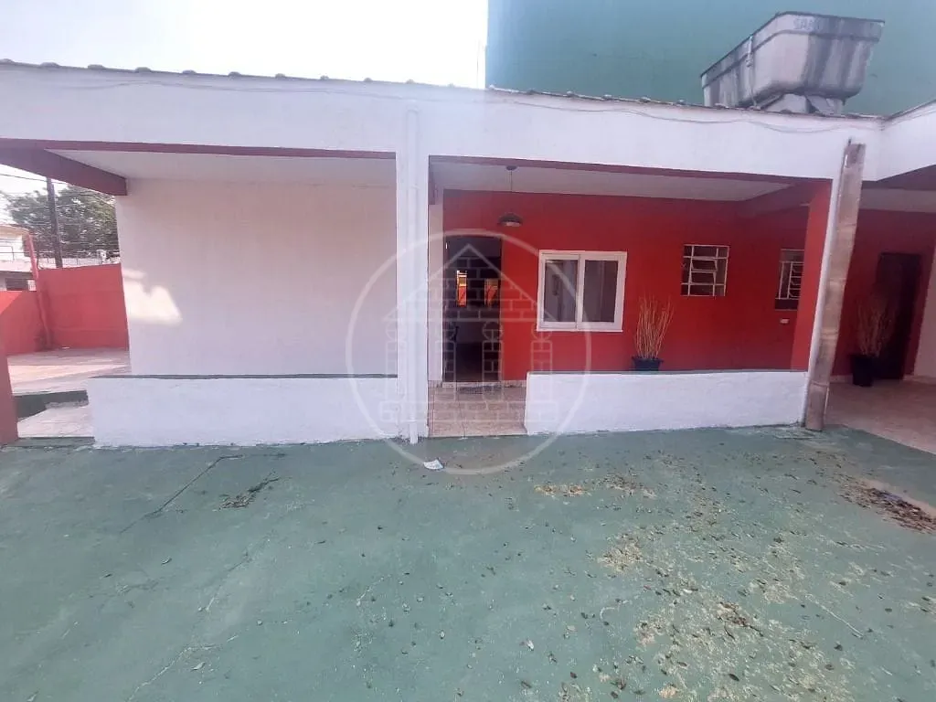 Casa, 1 quarto, 90 m² - Foto 16